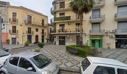 Genovese Giuseppe, Fiorista a Milazzo