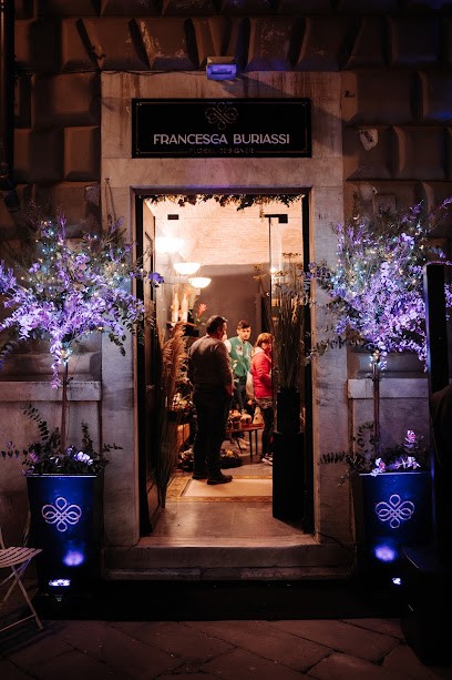 Francesca Buriassi Il Bouquet, Fiorista a Santo Stefano di Magra