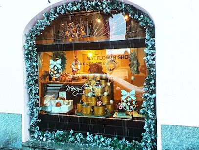 MAT FLOWER SHOP, Fiorista a San Gillio