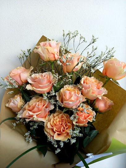 L'angolo di Viola, Fiorista a Lurago Marinone