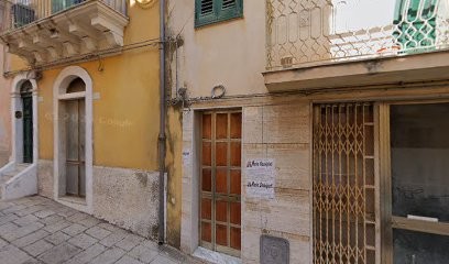 Firrincieli Giovanni, Fiorista a Ragusa