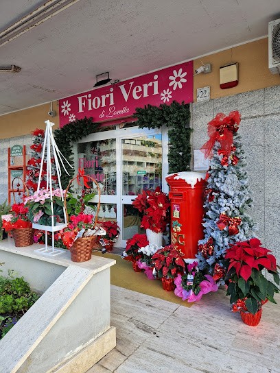 Fiori Veri Di Loretta, Fiorista a Roma