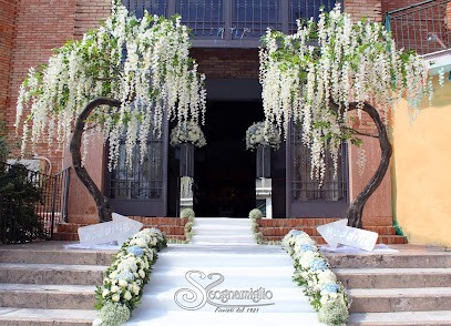 Scognamiglio Fioristi Dal 1921, Fiorista a Casavatore