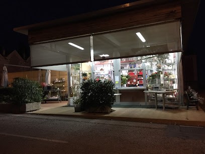 Fioreria Chiosco, Fiorista a Thiene