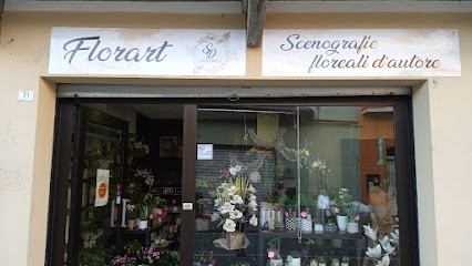Florart Scenografie Floreali D'autore - Fiori E Piante San Maurizio Canavese, Fiorista a San Maurizio Canavese