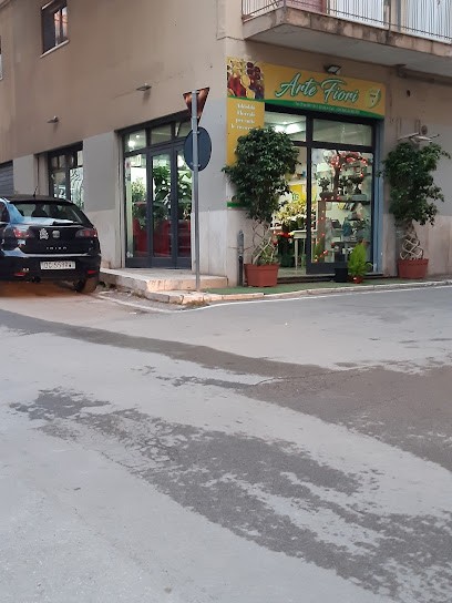 ARTE FIORI Di Lorella Mistretta, Fiorista a Termini Imerese