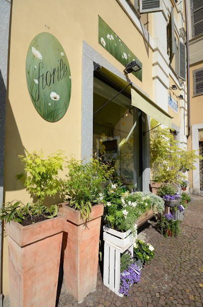 Fiorile Di Martina Geschwind, Fiorista a Torino