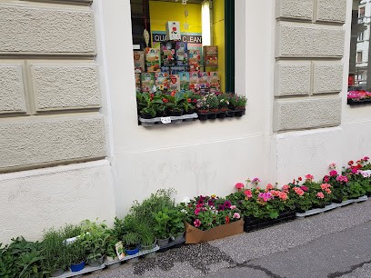 Agraria Ester, Fiorista a Trieste