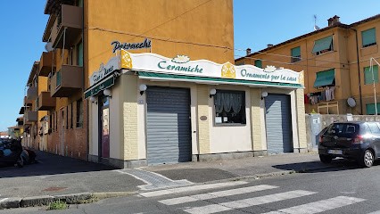 Fiori E Piante Petracchi, Fiorista a Livorno