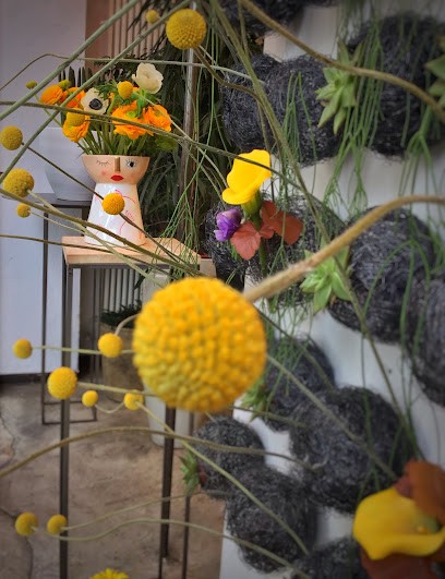 Avesani Paola, Fiorista a Verona