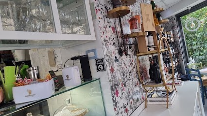 Carlo Piante E Fiori, Fiorista a Roma