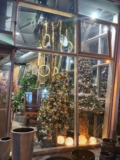 Bottega Floris, Fiorista a Aversa