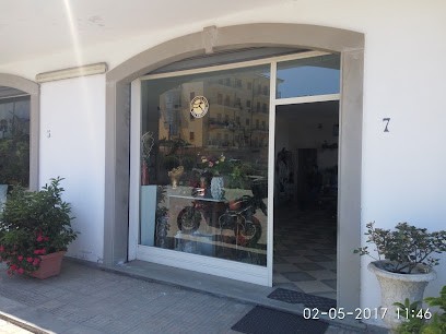 Fiori Chiapparo, Fiorista a Tropea