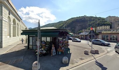 Valeria Fiori Di Boatti Valeria, Fiorista a Genova