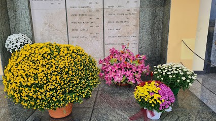 Perini Pietro Floricoltura, Fiorista a Borgonovo Val Tidone