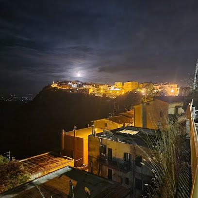 Mercante Di Fiori, Fiorista a Sant'Oreste