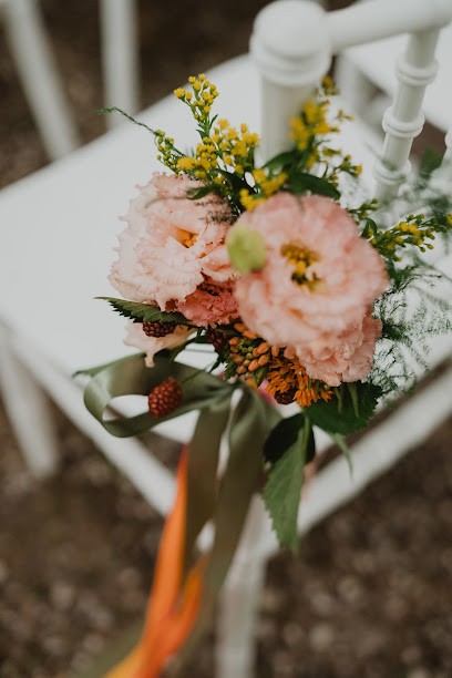 Fioreria Ardesia, Fiorista a Pianiga