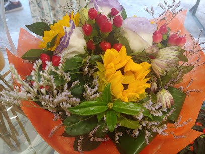 L'Officina Del Fiore, Fiorista a Verona