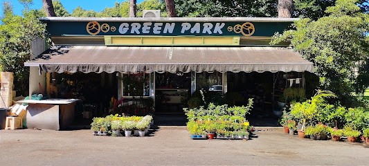 Greenparkroma Fiori E Piante, Fiorista a Roma