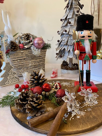 Regno Fiorito, Fiorista a Montefiascone