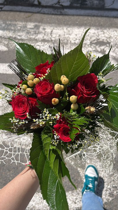 Fioricoltura 2000 Di Atzeni Emanuela, Fiorista a Monserrato