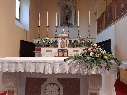 Il Giardino di Anissa, Fiorista a Montecreto