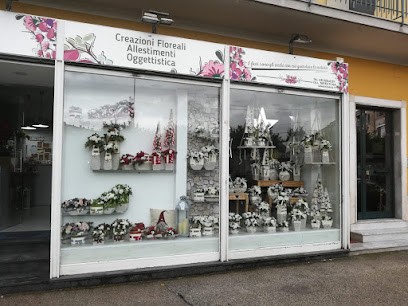 Fiori In Di Tardivo Antimo, Fiorista a Pomigliano d'Arco