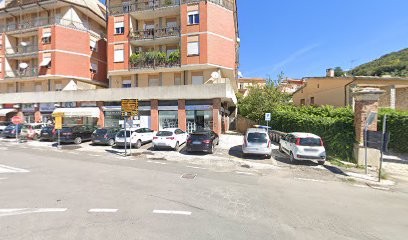 Proietti Anna, Fiorista a Amelia