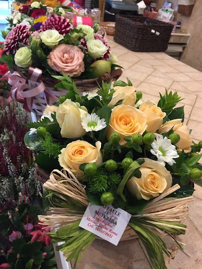 Raffaele E Maria Teresa Piante E Fiori, Fiorista a Roma