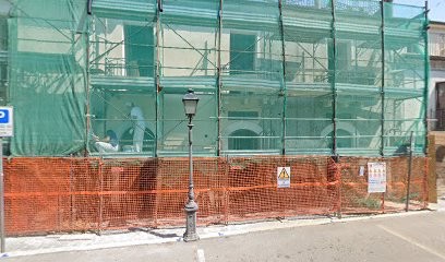 Terre dei Fiori, Fiorista a Raiano