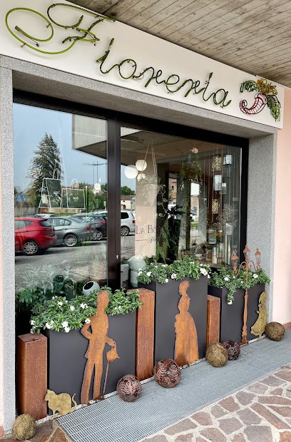 La Bottega Di Sandro, Fiorista a Vigonza