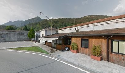 Zanni Renzo, Fiorista a Omegna