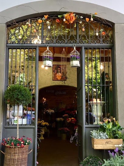 Fiori E Colori S.n.c. Di Conca G. E C., Fiorista a Lodi