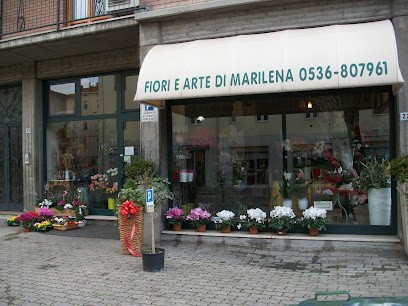 Fiori E Arte Di Marilena Sas Di Ferrari Marilena, Fiorista a Sassuolo