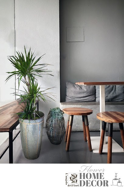 L'angolo dei fiori di Gianferrari Rossana, Fiorista a San Martino in Rio