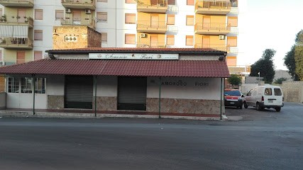 Campofiorito Di Amoroso Giuseppe Snc, Fiorista a Palermo