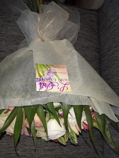 L'Iris Di Migliazza Caterina, Fiorista a Girifalco