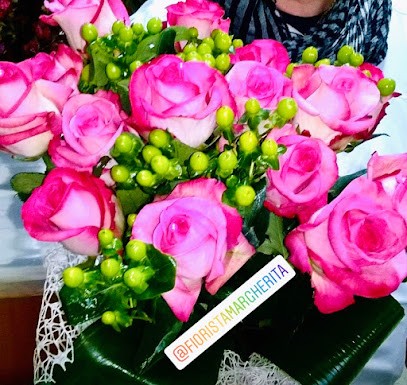 Fiorista Margherita, Fiorista a Ceto