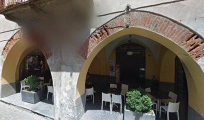 Bruno Fiori, Fiorista a Ciriè