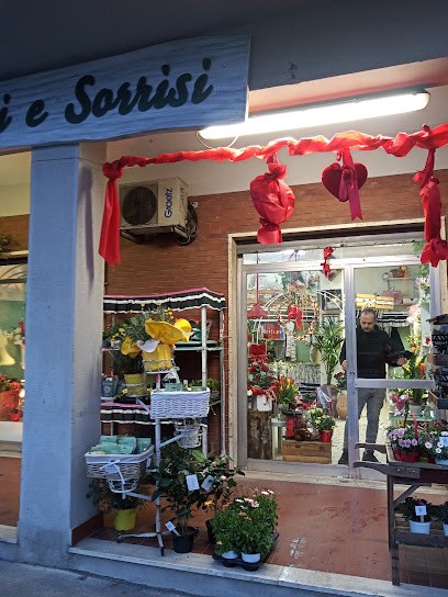Fiori E Sorrisi Prato, Fiorista a Prato