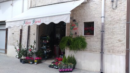 Idea Fiori Di Sasso Giuseppe, Fiorista a Orta Nova