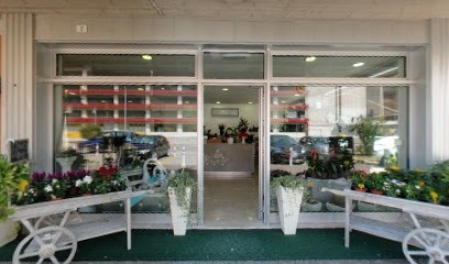 Cargiolli Maria Lucia, Fiorista a Lignano Sabbiadoro