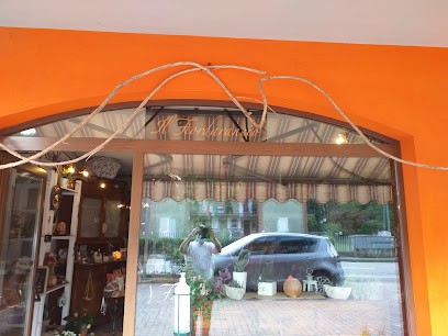 Il Fiordarancio di Locatelli Rosita, Fiorista a Palazzago