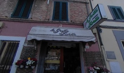 La Grotta Fiorita, Fiorista a Ancona