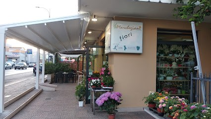Marchegiani Fiori, Fiorista a Montesilvano