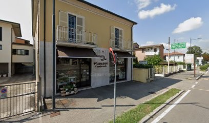 Fiorista Interflora Ravenna, Fiorista a Ravenna