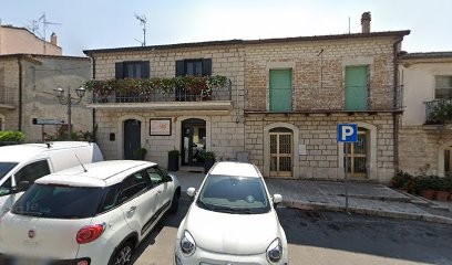 Dillo Con Un Fiore Di Spina Immacolata, Fiorista a Cercemaggiore