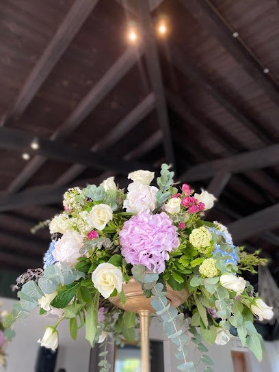 IKEBANA Design, Fiorista a Minervino Murge