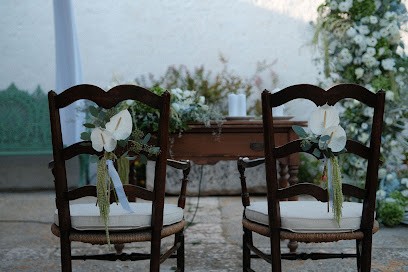 Ikebana, Fiorista a Noci