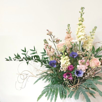 Clorofilla - Laboratorio Floreale, Fiorista a Noceto